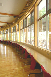 生涯学習館