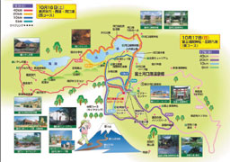 コース案内