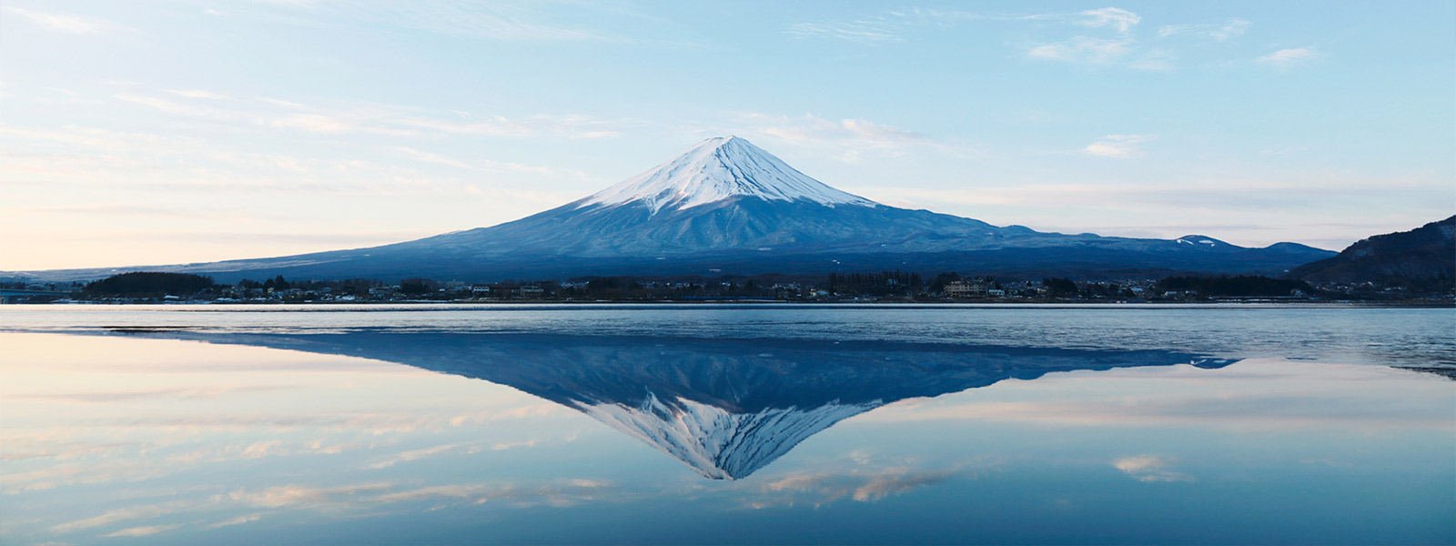 富士河口湖町公式ホームページ