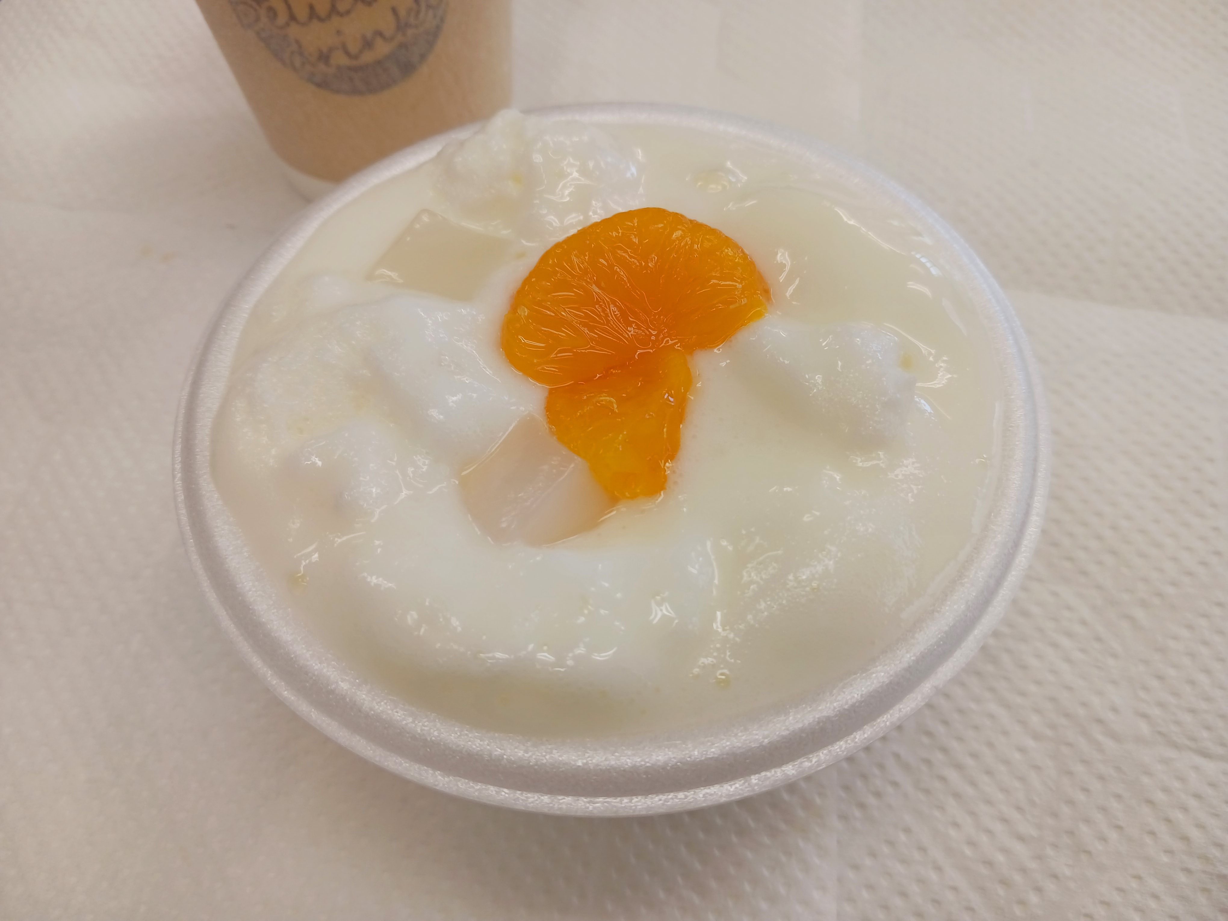 パッククッキング≪ふるふるゼリー≫