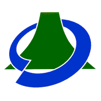 富士河口湖町章